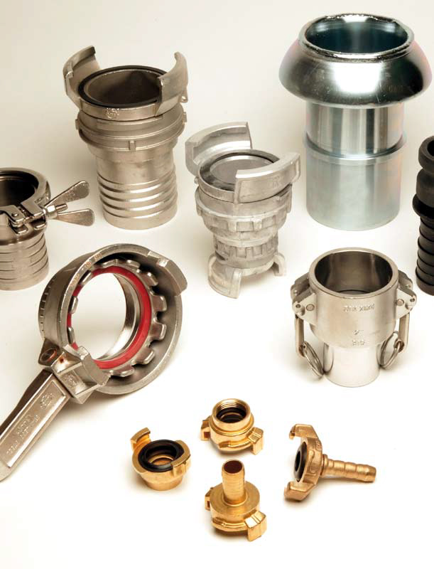 Industrial Couplings