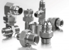 Hydraulic Adaptor