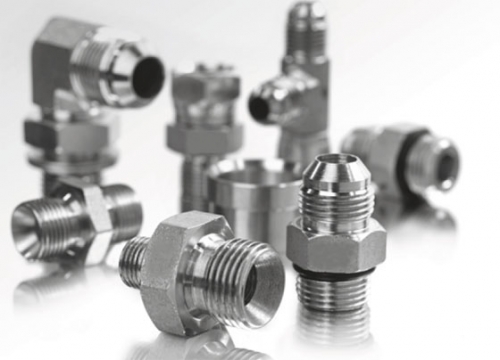 Hydraulic Adaptor