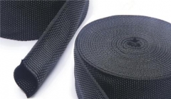 Textile Hose Protector