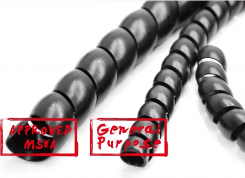 Spiral Hose Protector